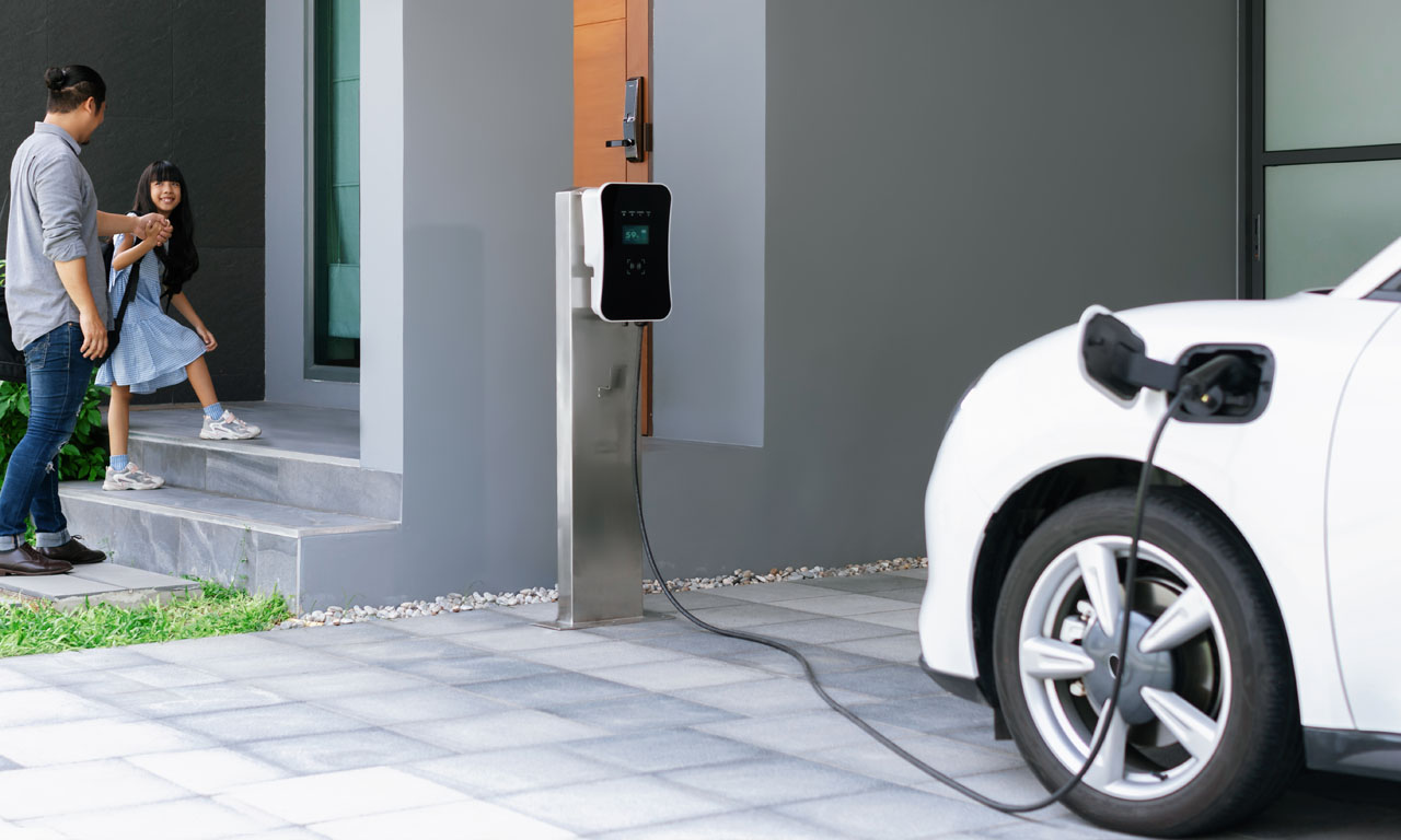 Is Your Home's Wiring Ready for an EV Charger? What Binghamton Homeowners Need to Know