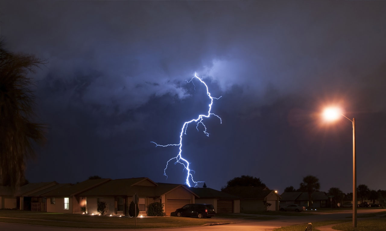 How Whole House Surge Protection can Protect Your Home and Save You Money