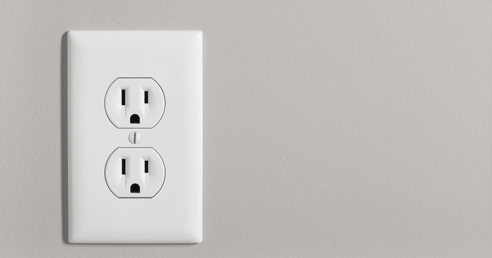 2 to 3 Prong Outlet Conversion