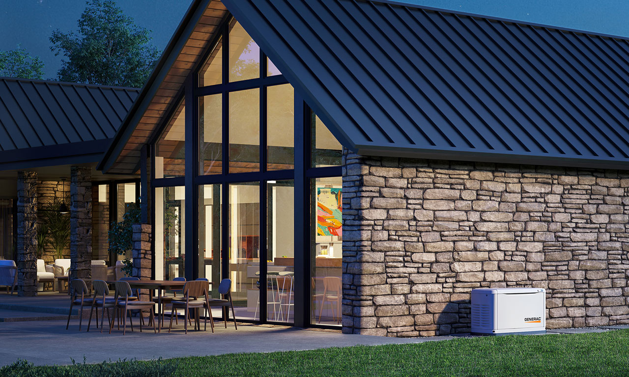 5 Common Whole House Generator Problems and How to Avoid Them