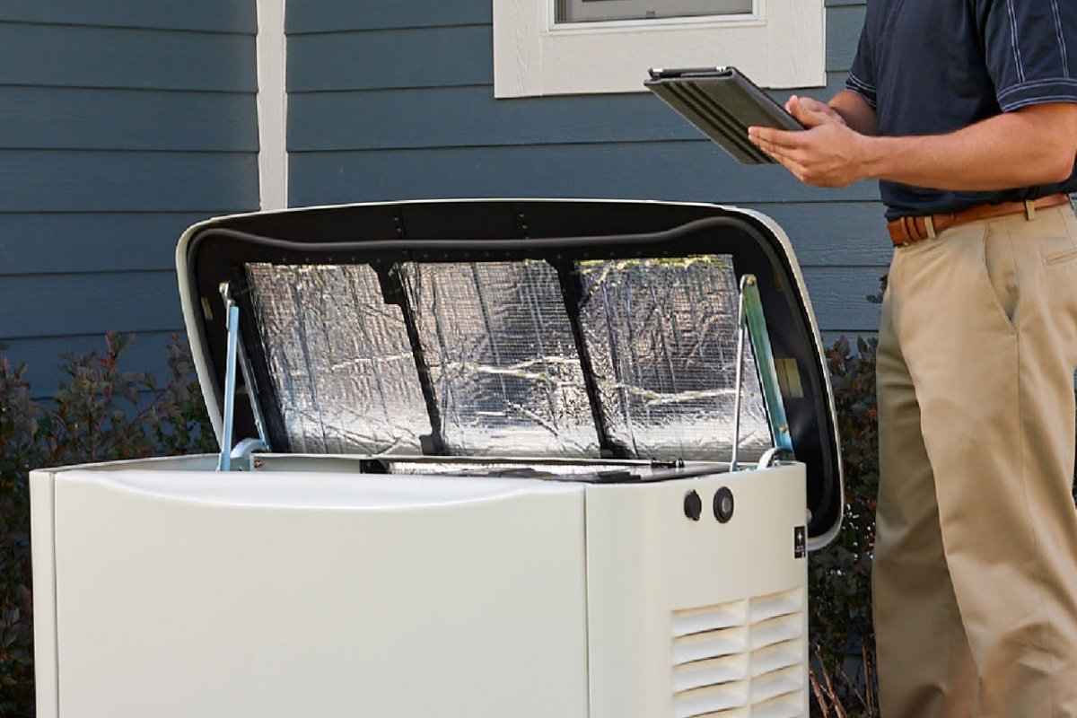Does Your Generac Generator Need a Tune-Up? A Seasonal Maintenance Checklist for Homeowners