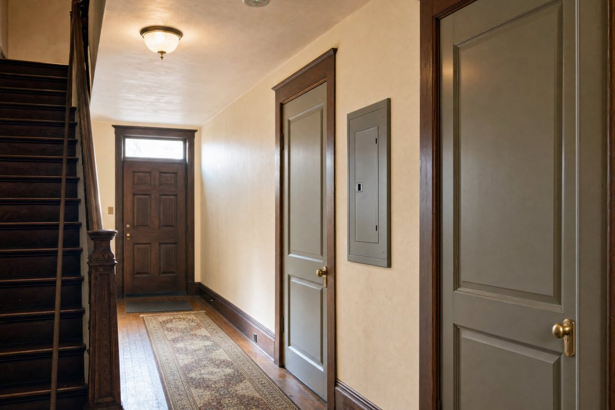 Own a Rental or Multifamily Property in Binghamton? Electrical Issues That Fail Inspections and Frustrate Tenants