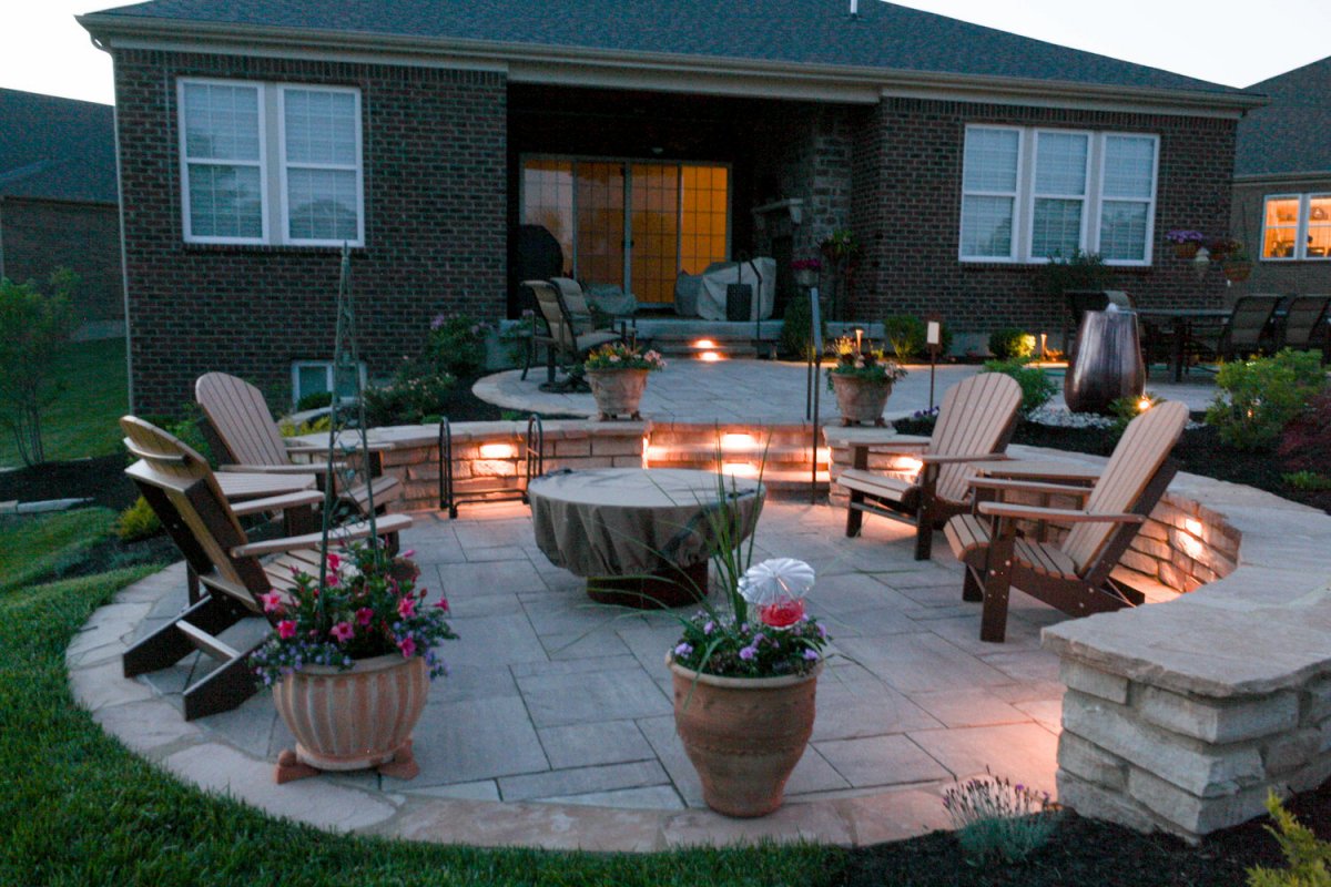Getting Your Outdoor Electrical Ready for Summer: Patios, Decks, and Backyard Living Spaces