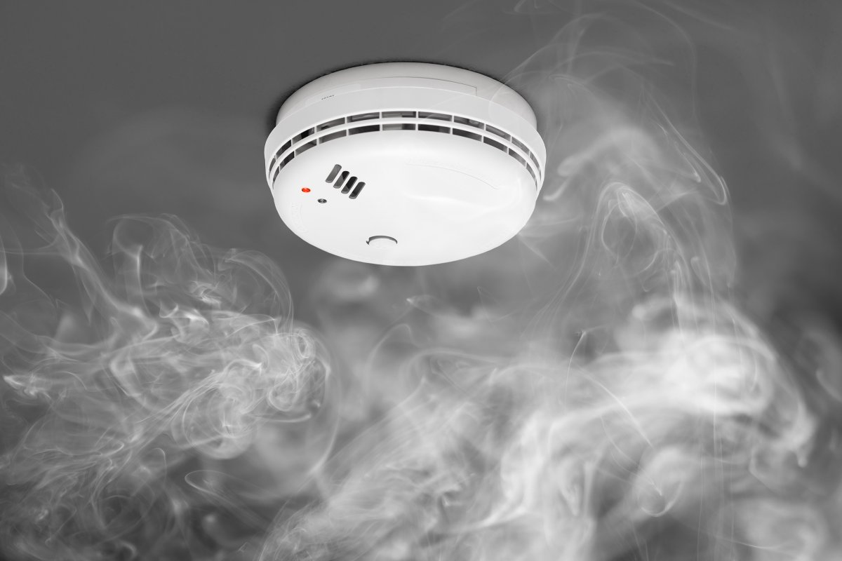Smoke and Carbon Monoxide Detectors: Are Yours Actually Protecting Your Family?